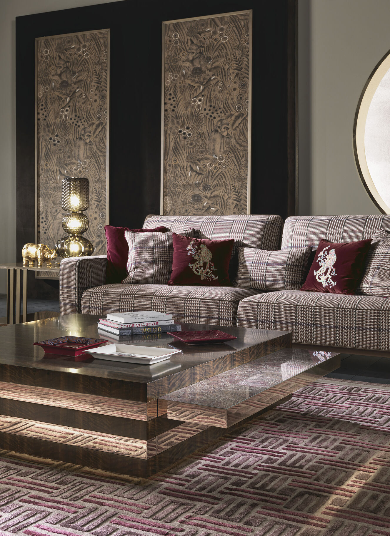 etro home shop on line