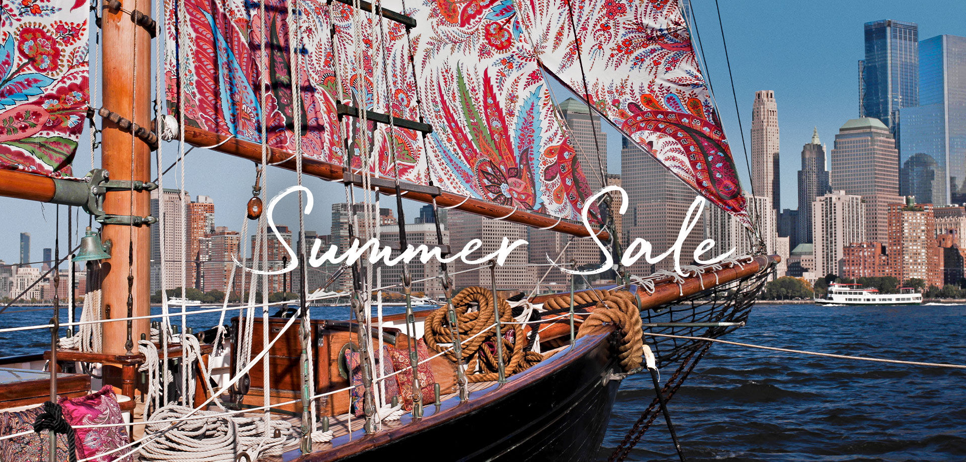 summer womens sale