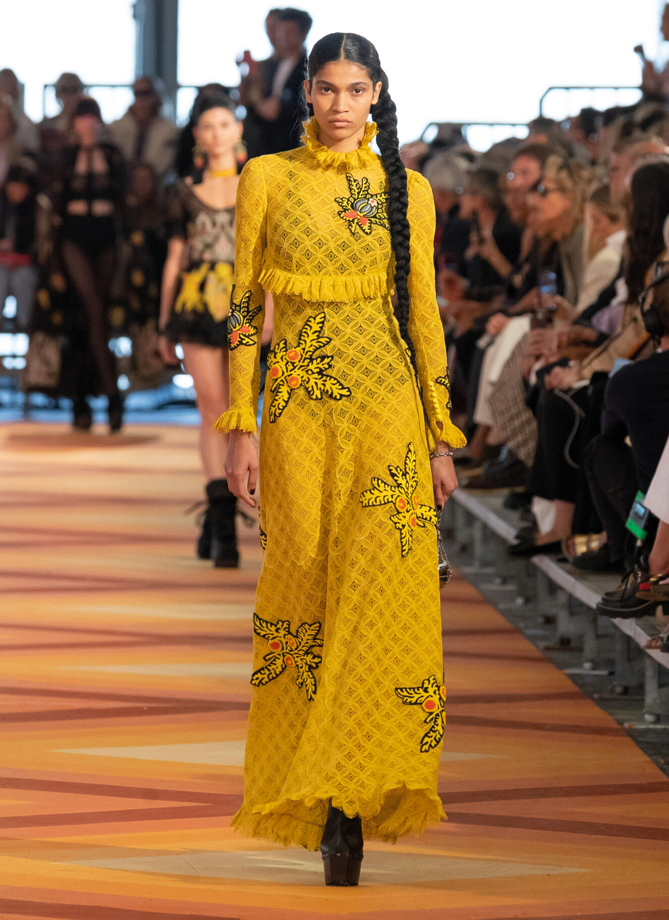 Women S Spring Summer 2023 Fashion Show ETRO   Fs W Ss23 42 