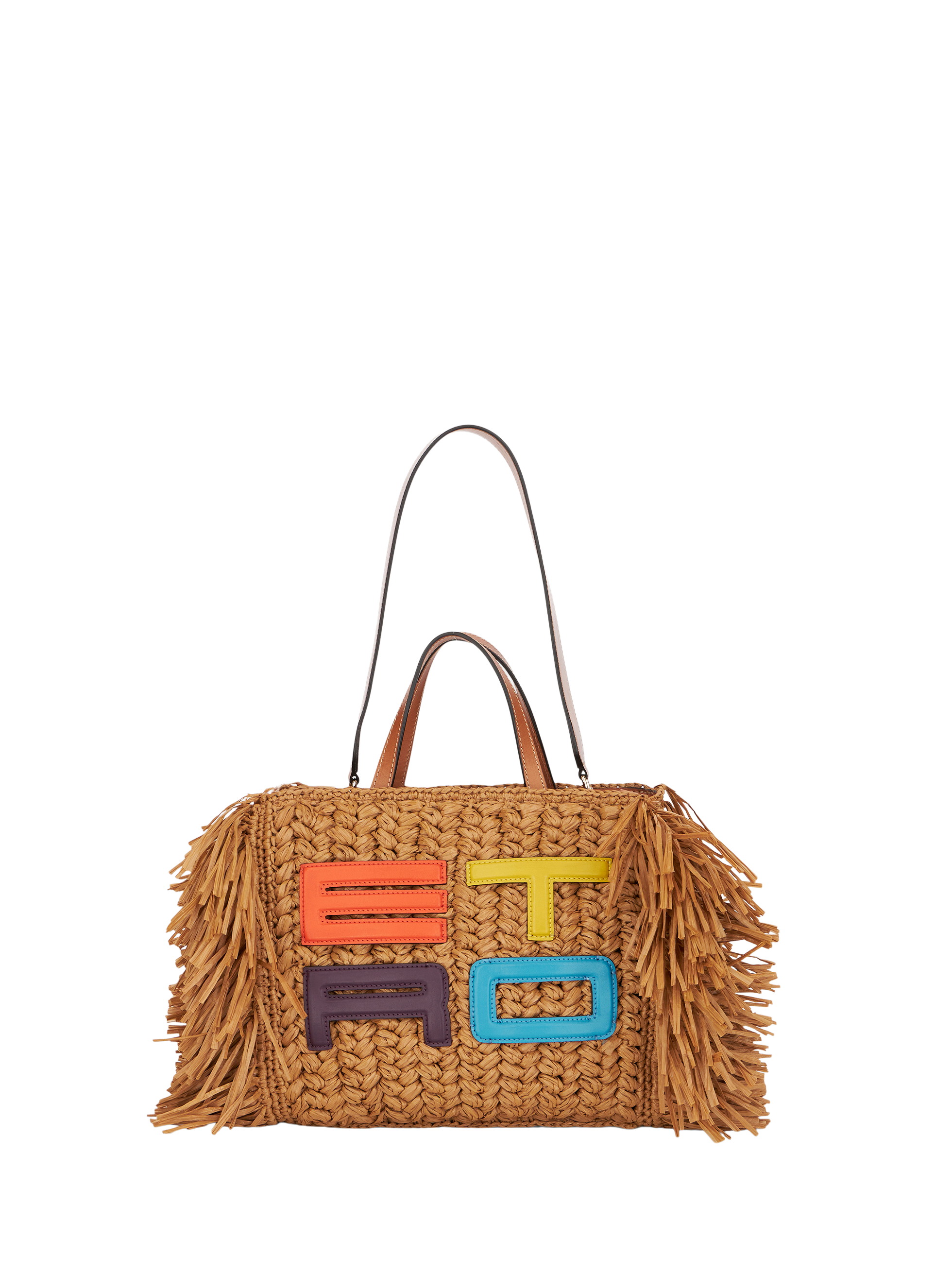 Etro Bags in Brown